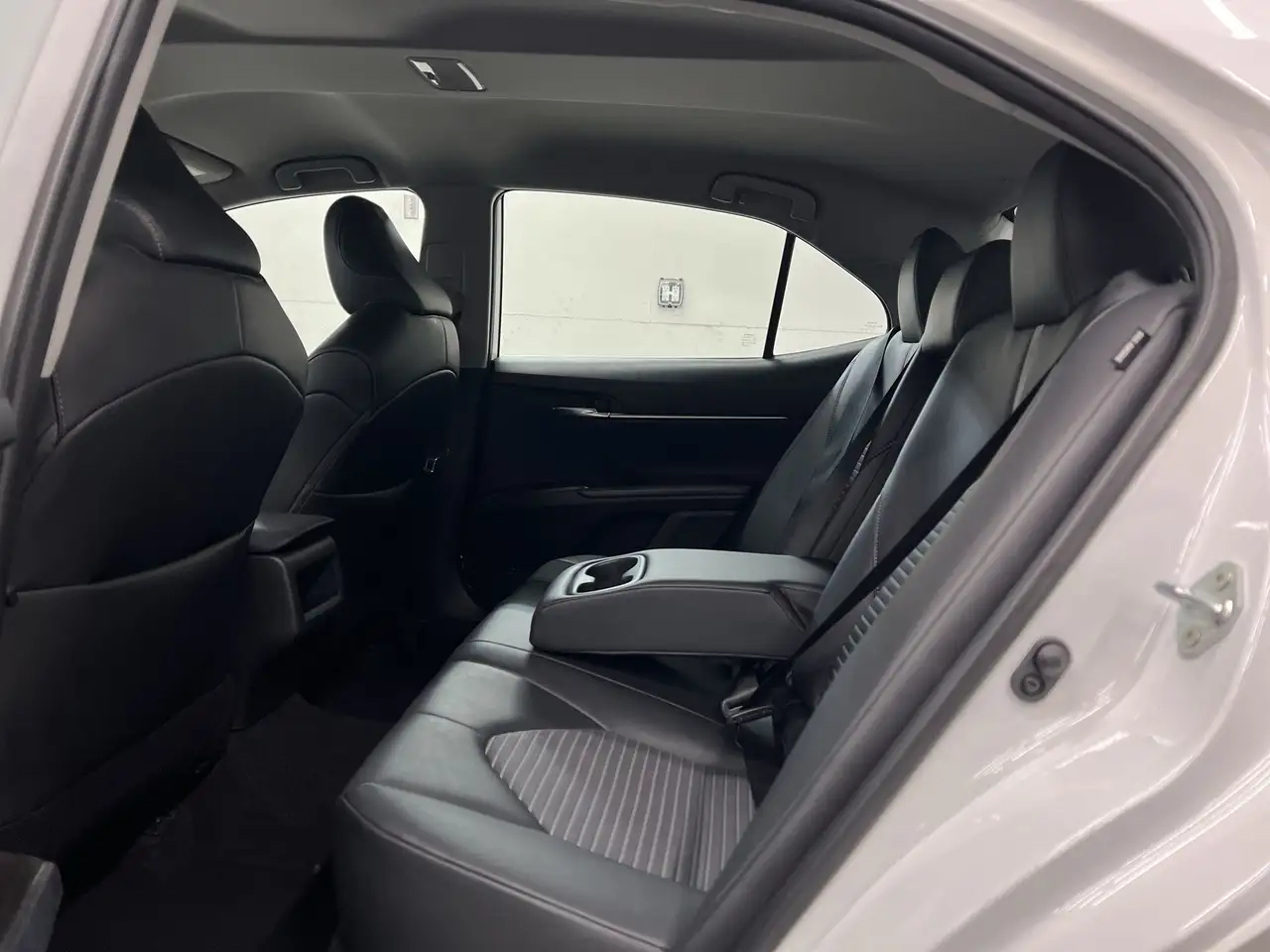 Toyota Camry снимка Toyota Camry