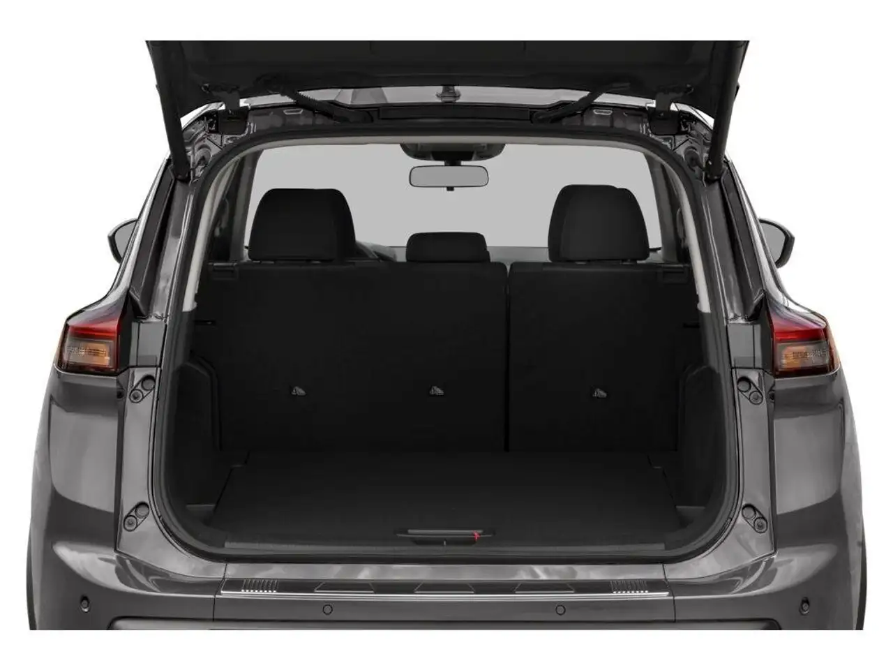 Nissan Rogue photo Nissan Rogue