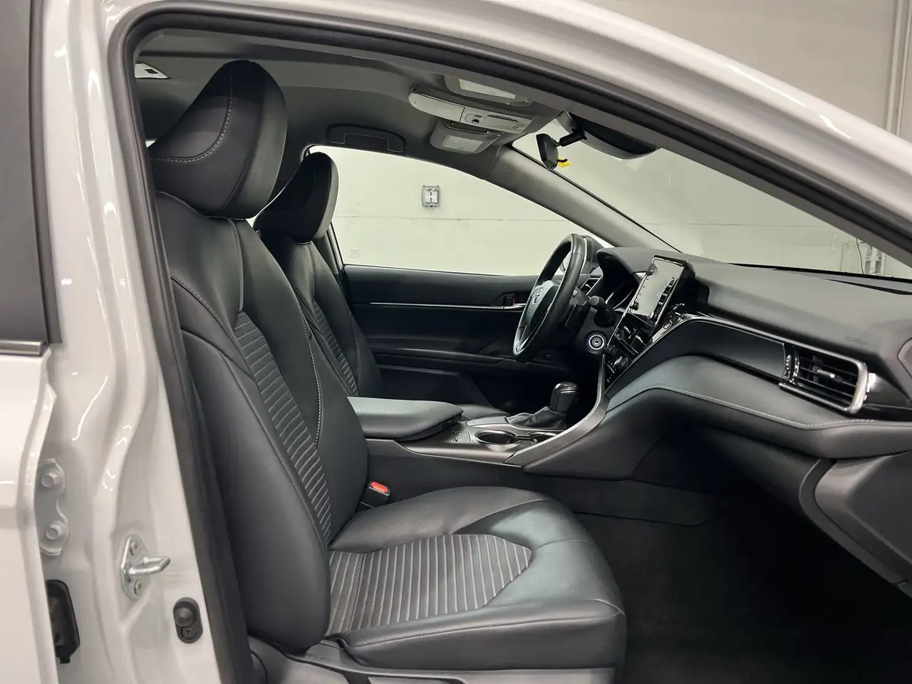 Toyota Camry снимка Toyota Camry