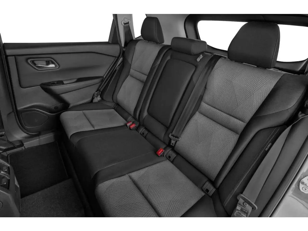 Nissan Rogue photo Nissan Rogue