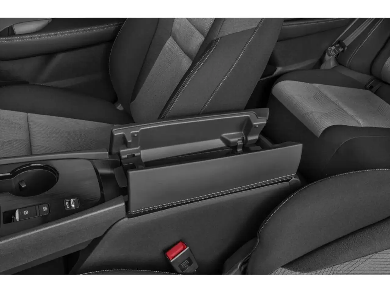Nissan Rogue photo Nissan Rogue