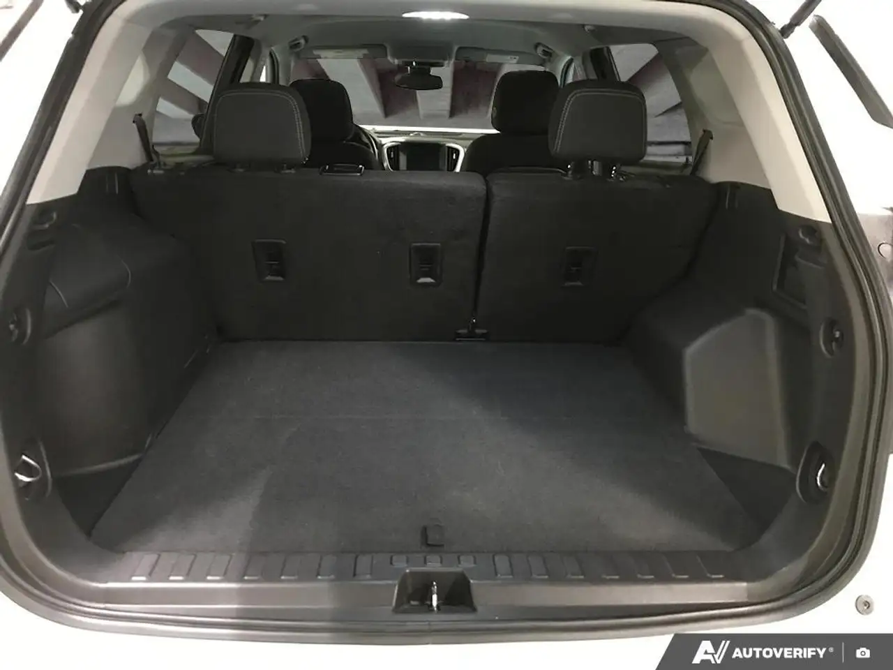 GMC Terrain снимка GMC Terrain