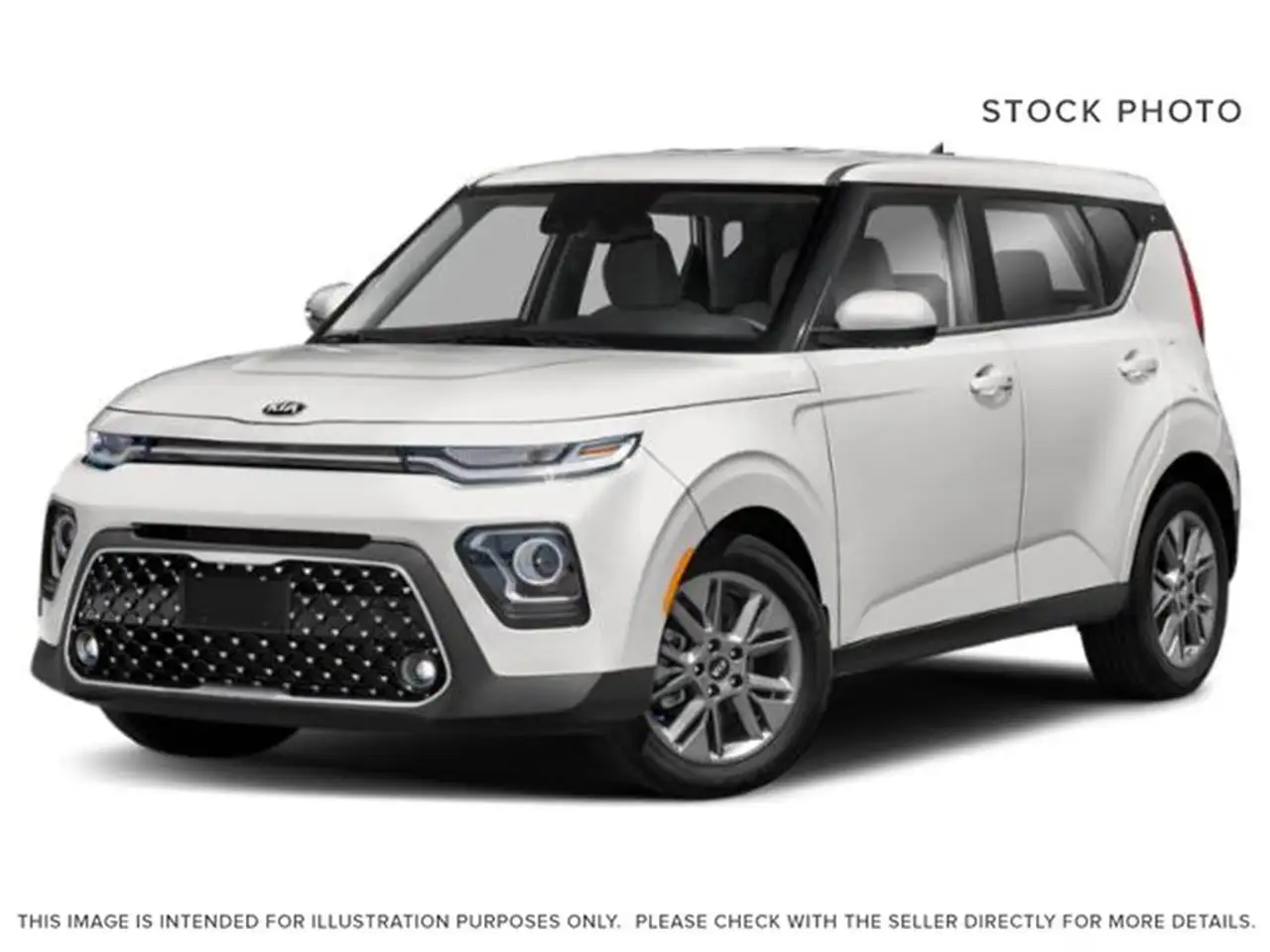 2021 Kia Soul