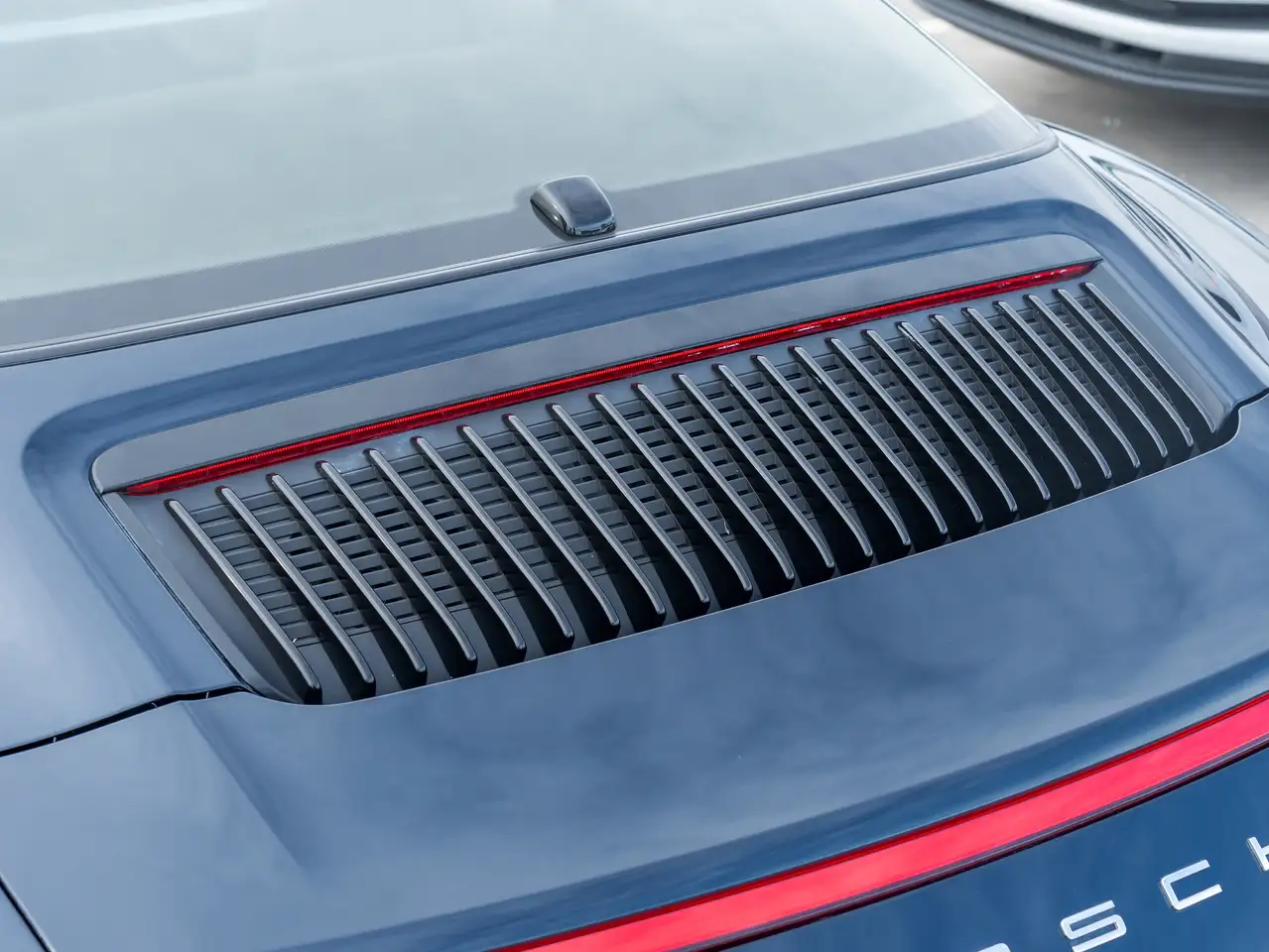 Porsche 911 fotografie Porsche 911