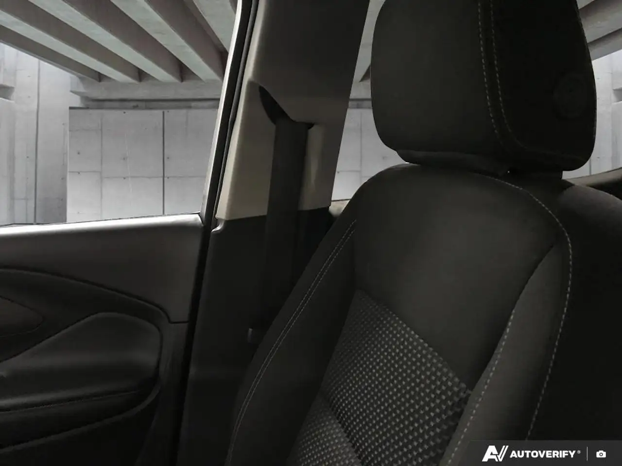 GMC Terrain снимка GMC Terrain
