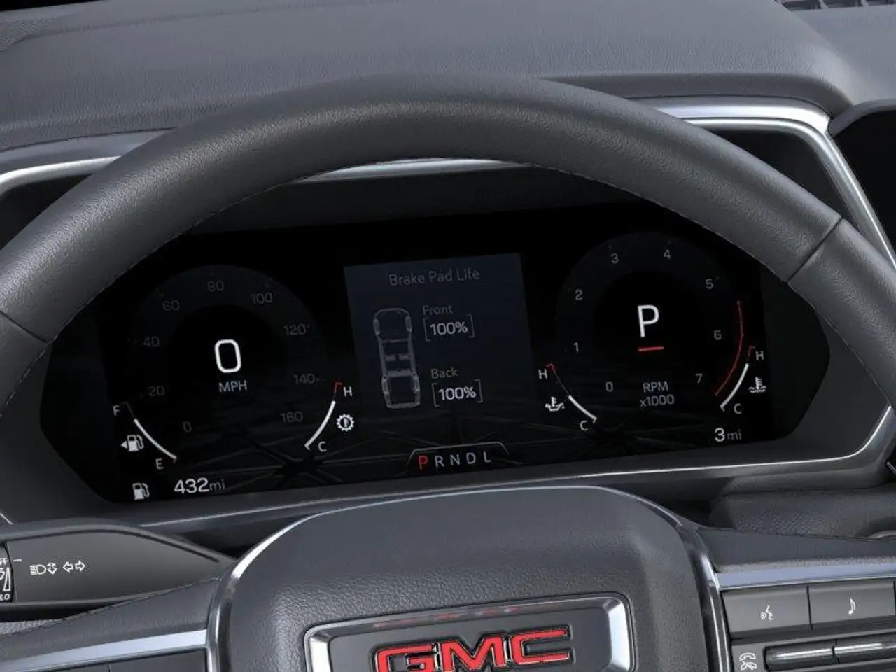 GMC Canyon photo GMC Canyon