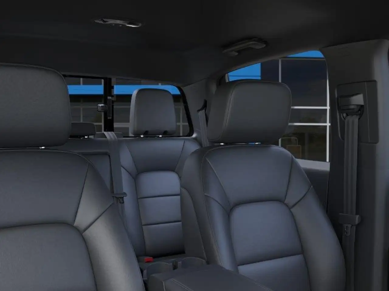 GMC Canyon photo GMC Canyon