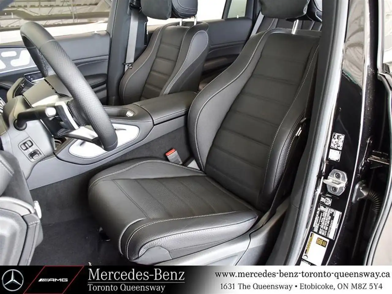 Mercedes-Benz GLS fotografie Mercedes-Benz GLS