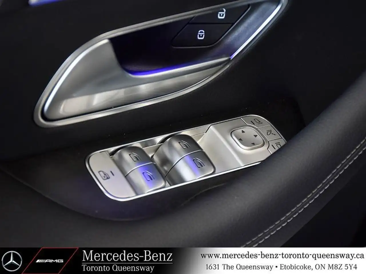 Mercedes-Benz GLS fotografie Mercedes-Benz GLS