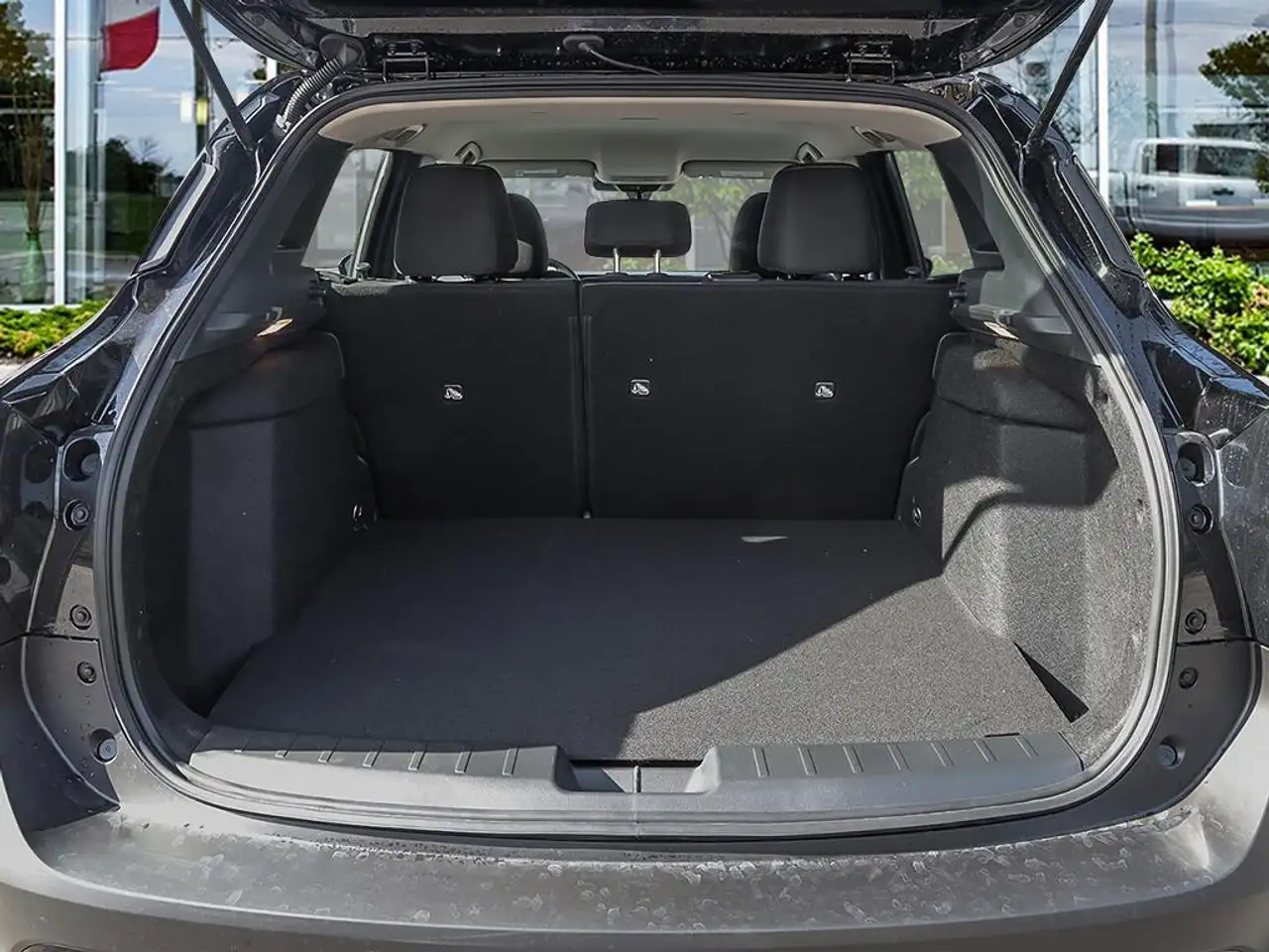 Nissan Kicks fotografie Nissan Kicks