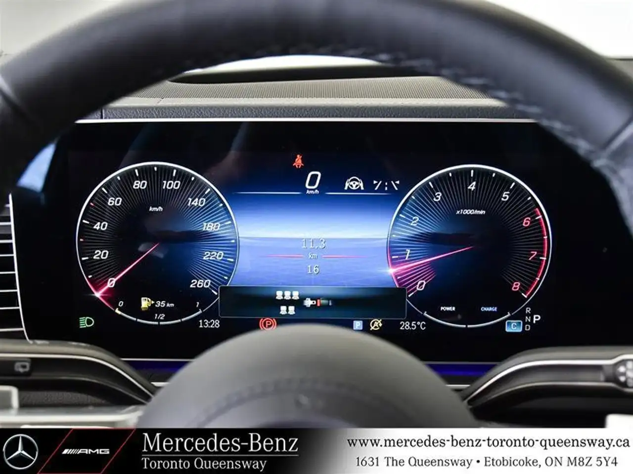 Mercedes-Benz GLS fotografie Mercedes-Benz GLS