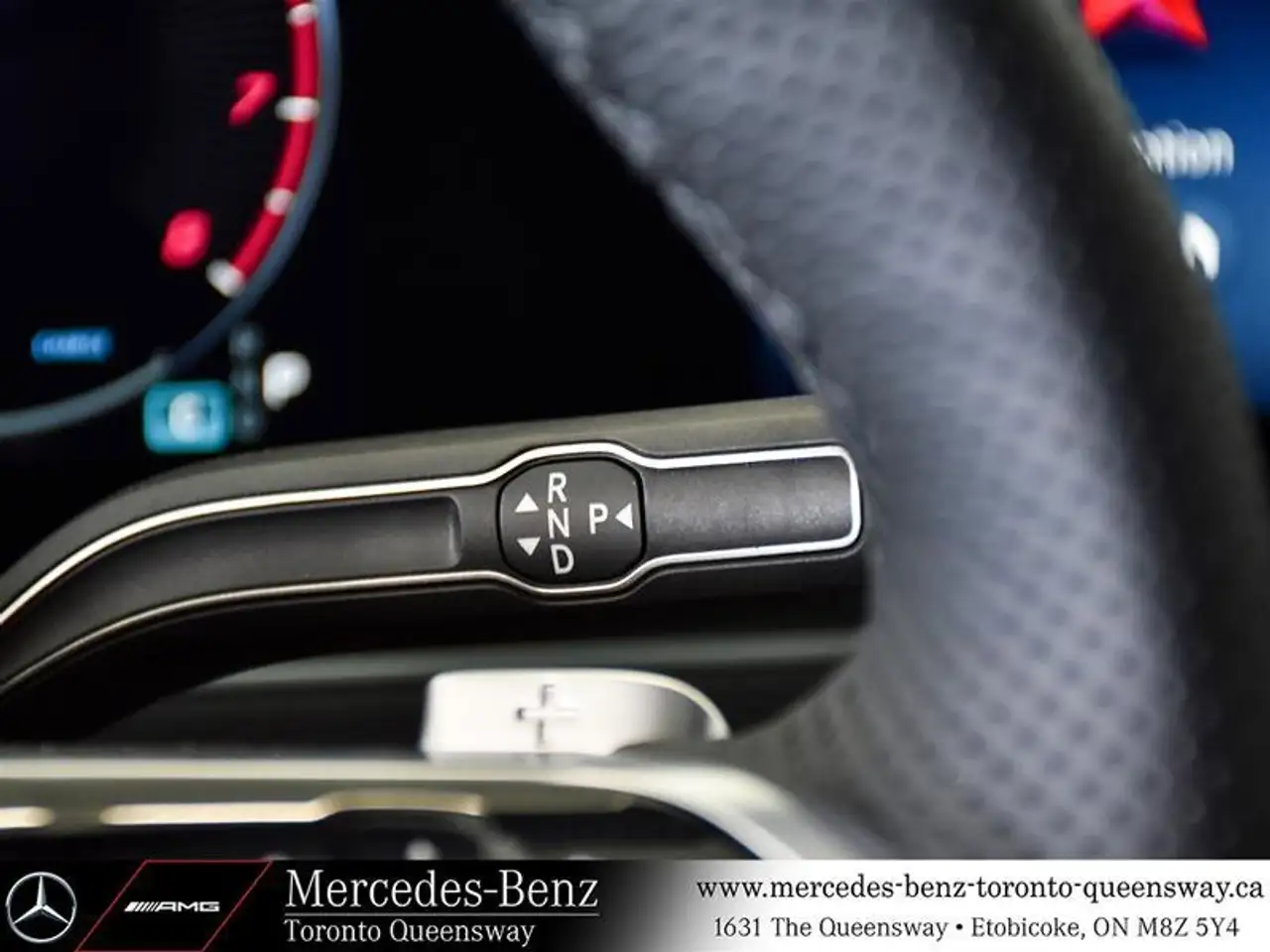 Mercedes-Benz GLS fotografie Mercedes-Benz GLS