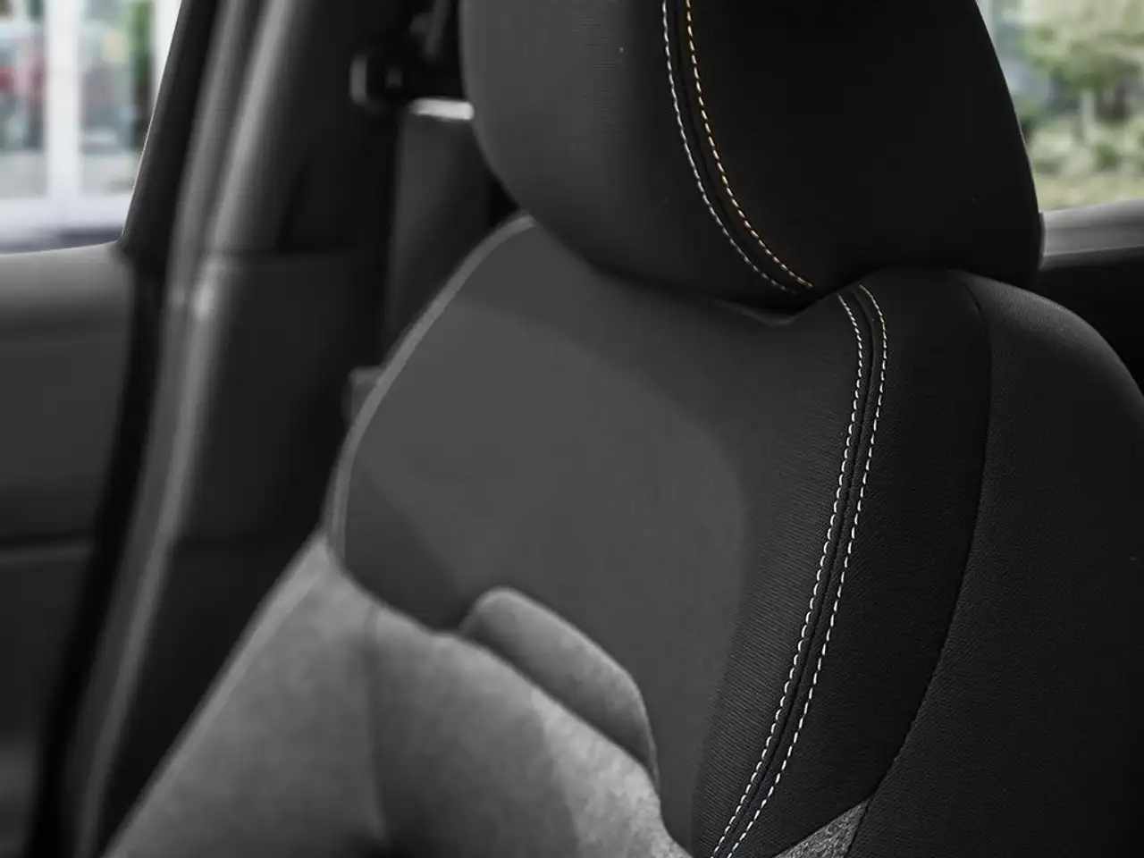 Nissan Kicks fotografie Nissan Kicks