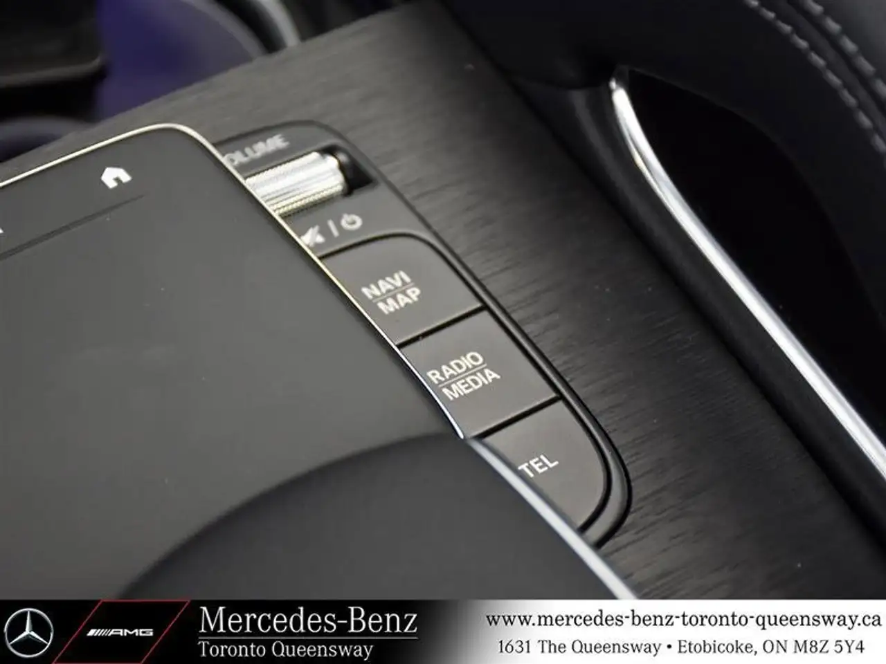 Mercedes-Benz GLS fotografie Mercedes-Benz GLS