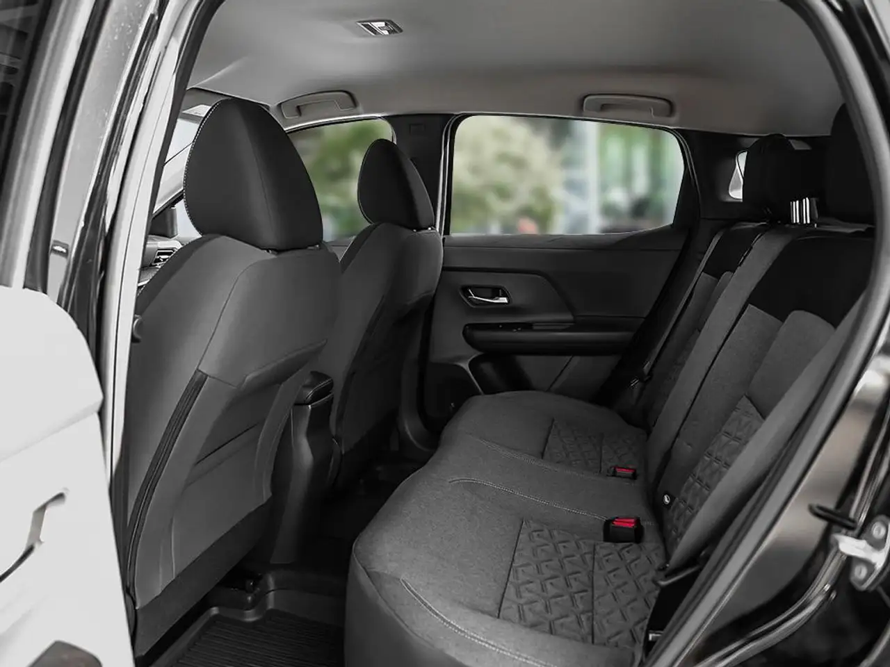 Nissan Kicks fotografie Nissan Kicks