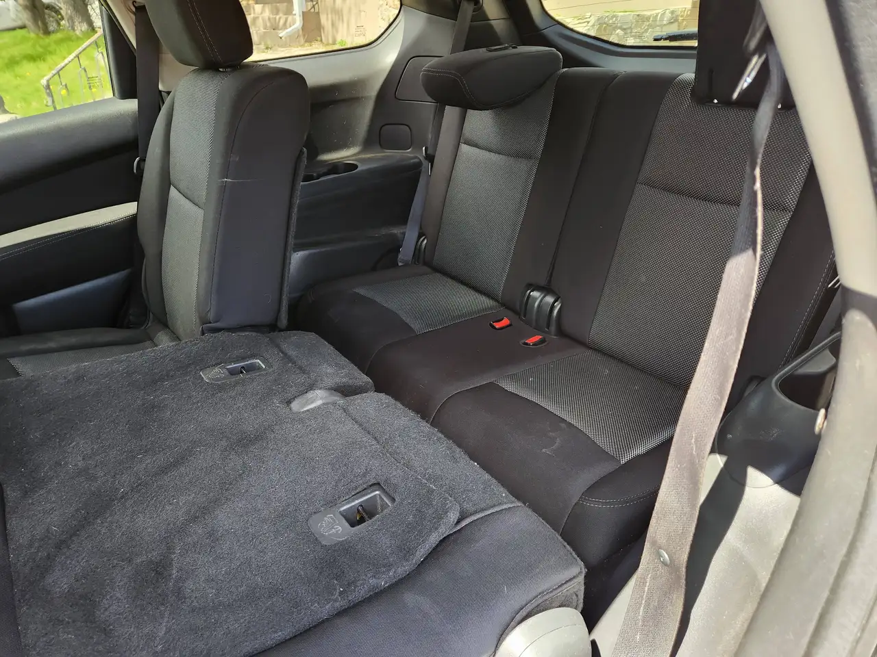 Nissan Pathfinder photo Nissan Pathfinder