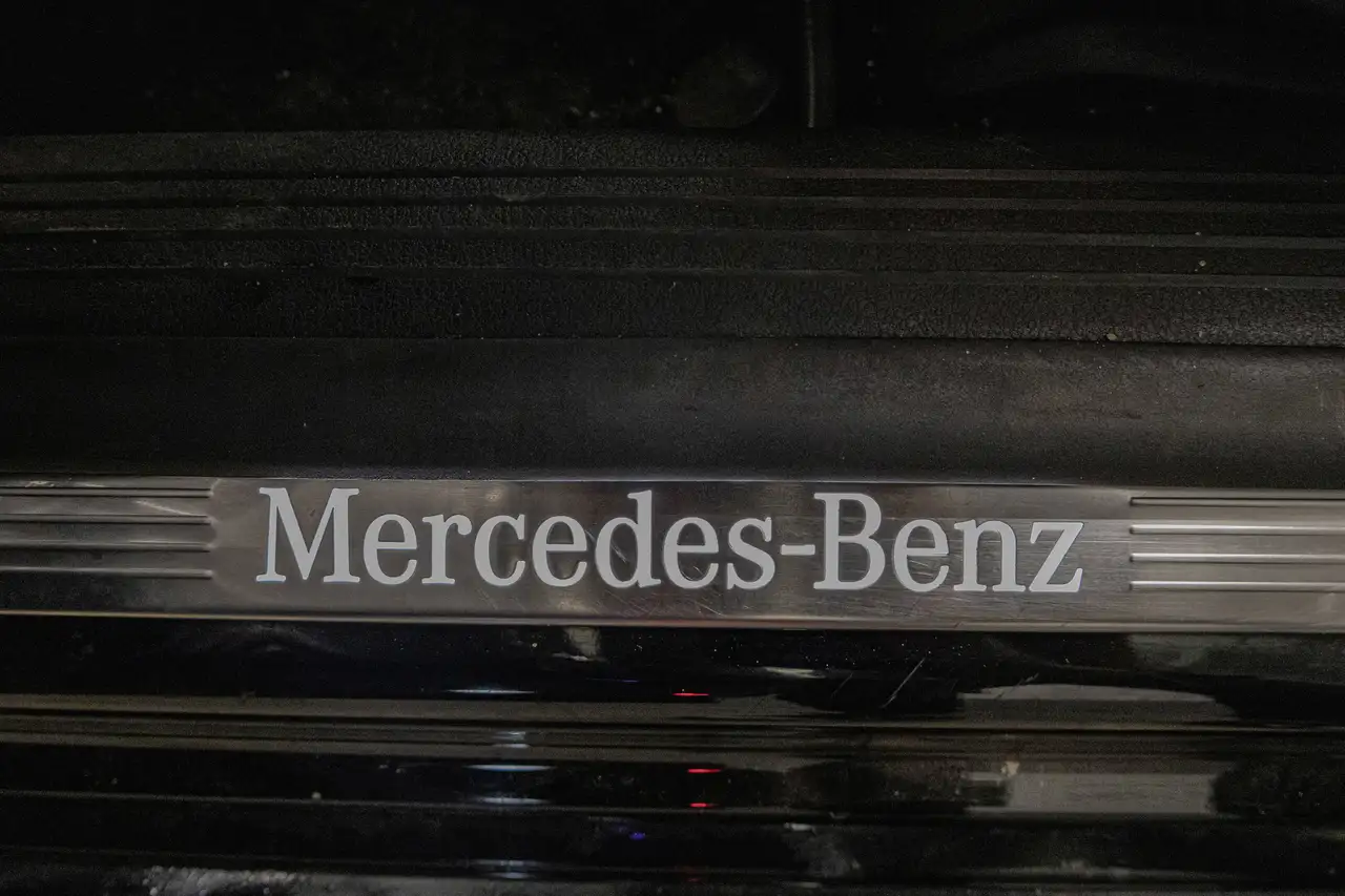 Mercedes-Benz CLA снимка Mercedes-Benz CLA