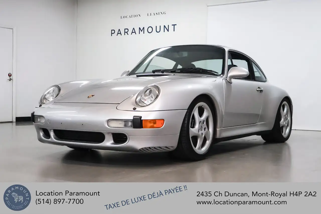 Porsche 911 photo Porsche 911