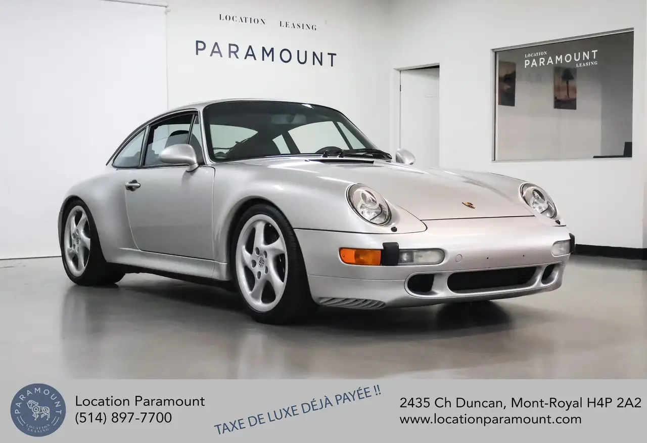 Porsche 911 photo Porsche 911