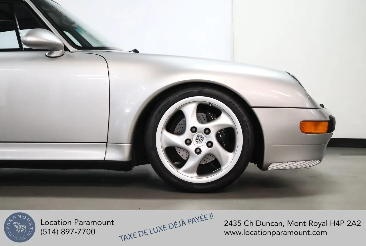Porsche 911 photo Porsche 911