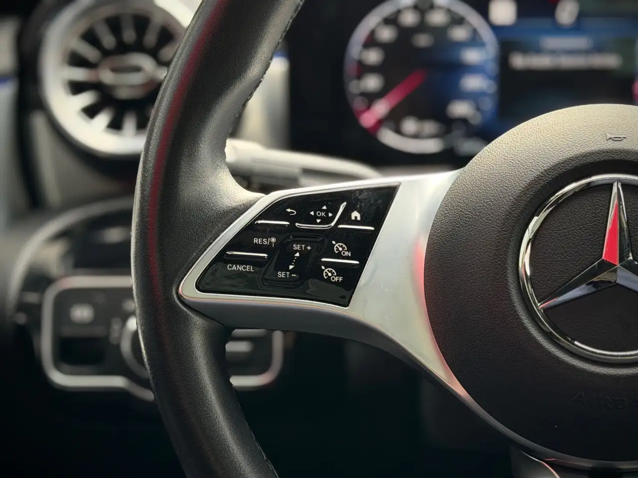Mercedes-Benz CLA fotografie Mercedes-Benz CLA