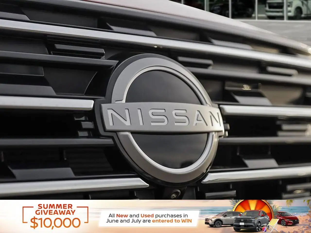 Nissan Rogue photo Nissan Rogue