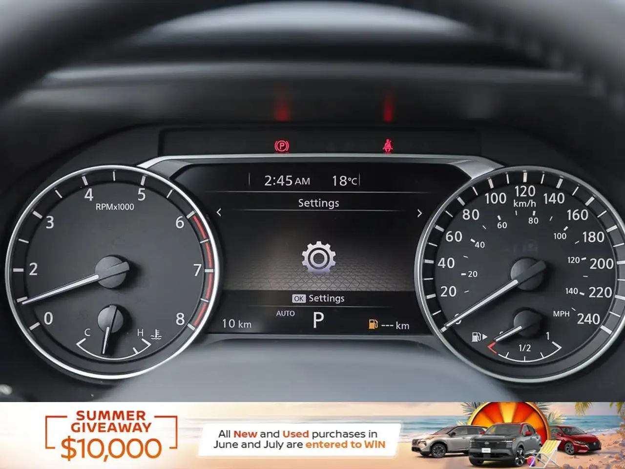 Nissan Rogue photo Nissan Rogue