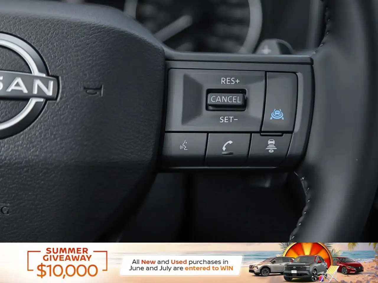 Nissan Rogue photo Nissan Rogue