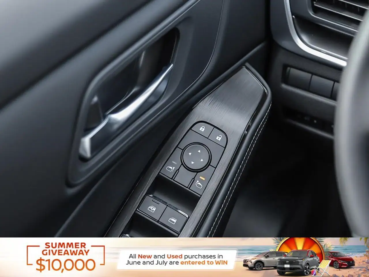 Nissan Rogue photo Nissan Rogue