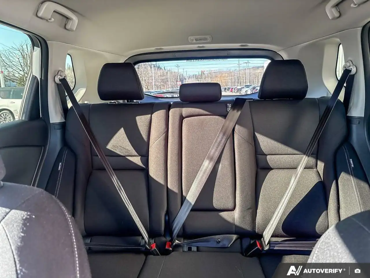 Nissan Rogue photo Nissan Rogue