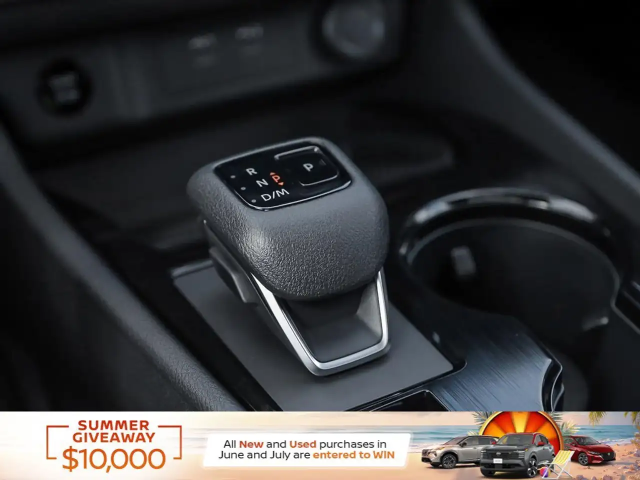 Nissan Rogue photo Nissan Rogue