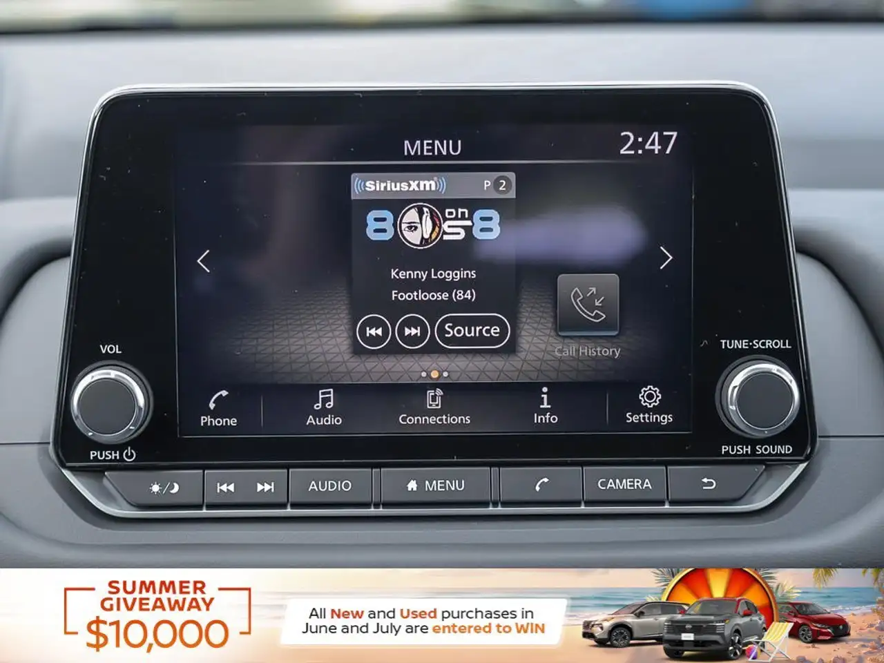 Nissan Rogue photo Nissan Rogue