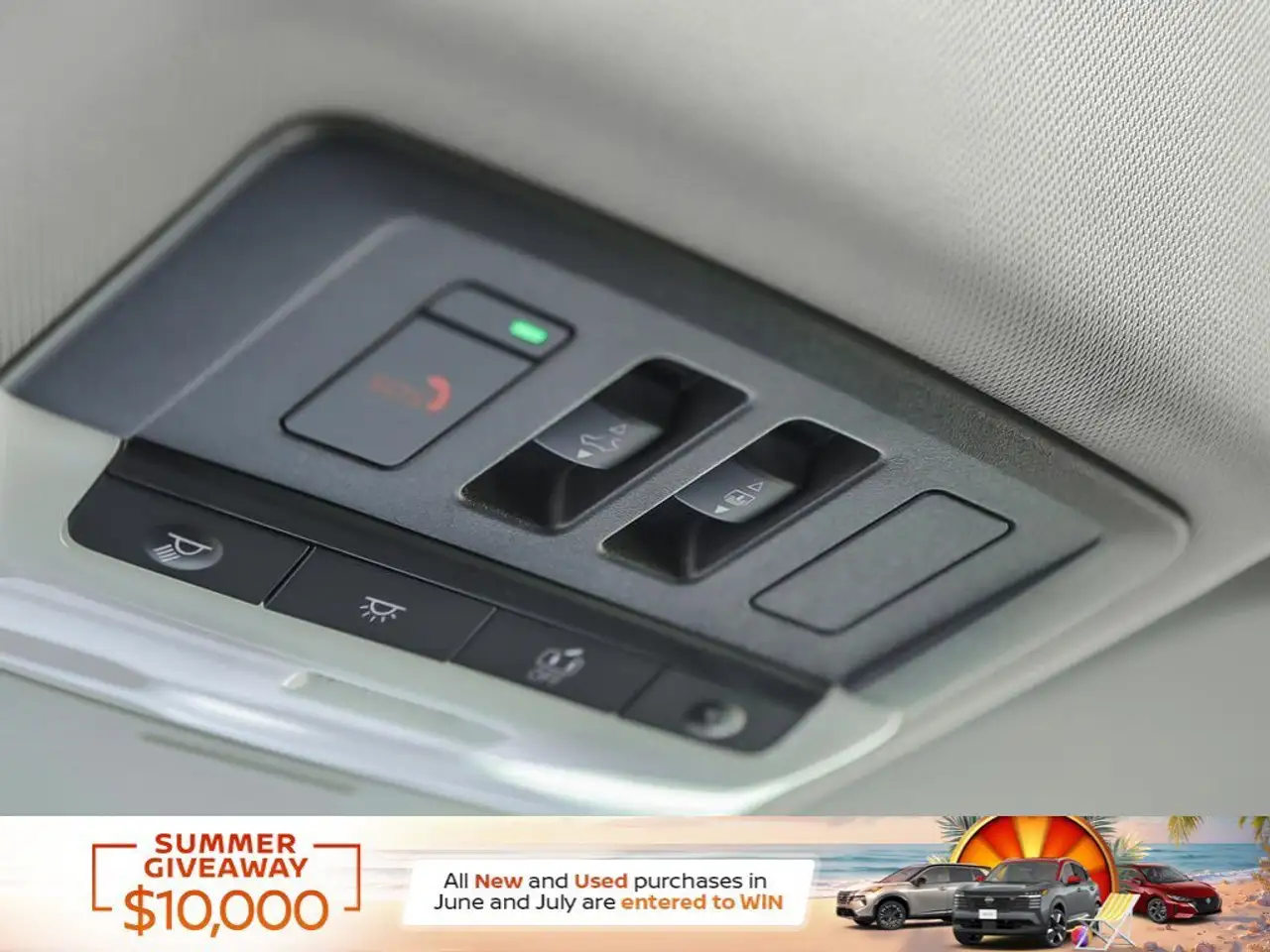 Nissan Rogue photo Nissan Rogue