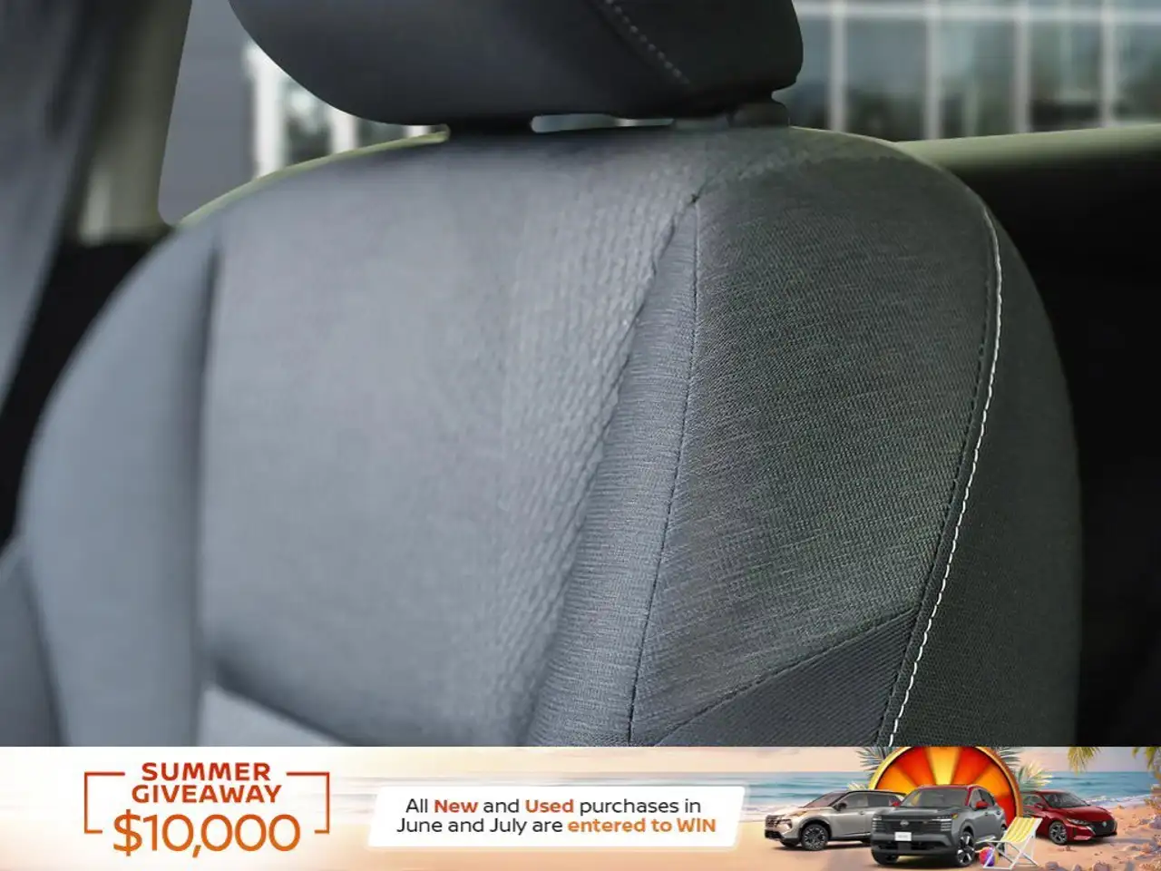 Nissan Rogue photo Nissan Rogue