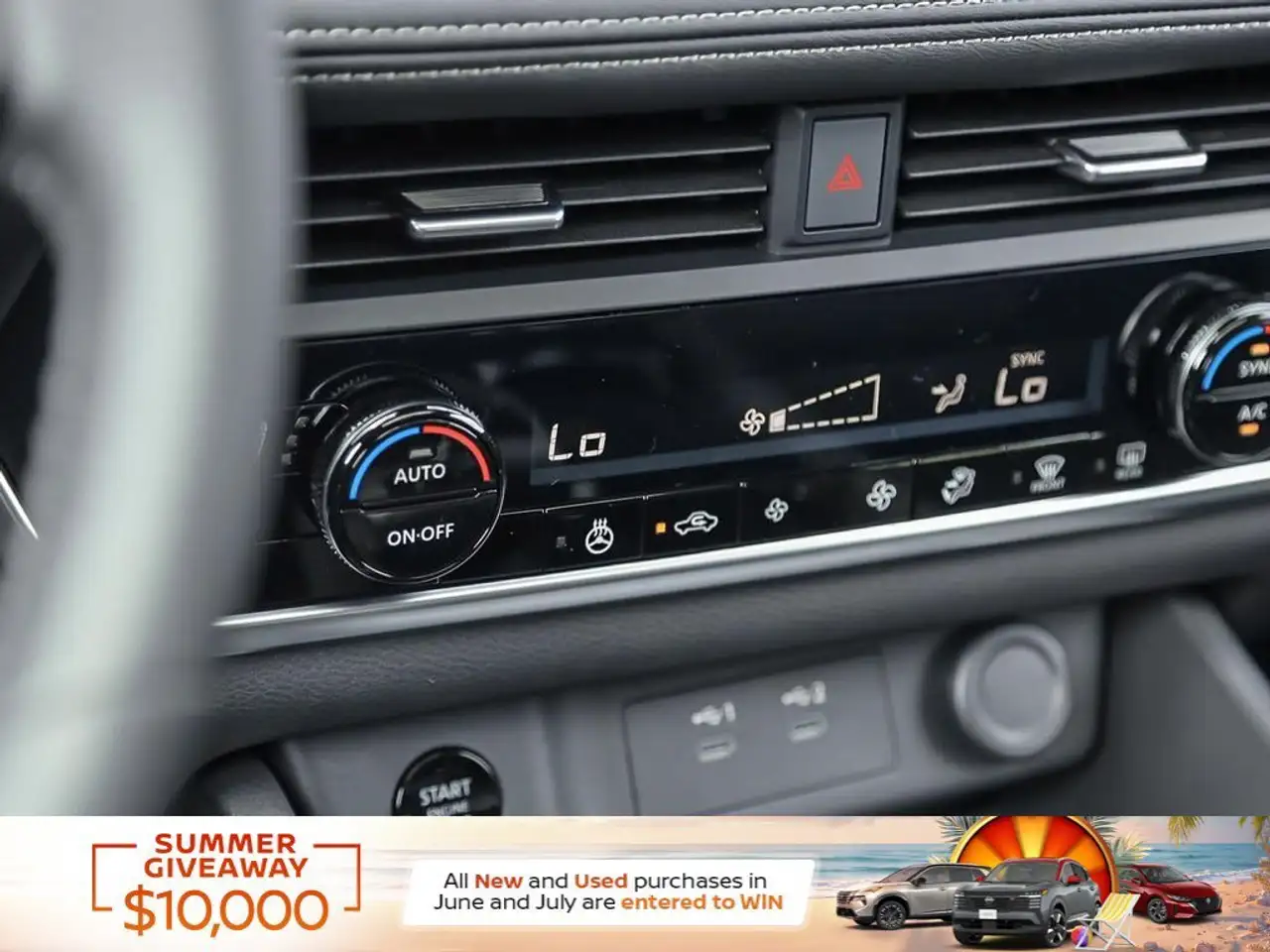 Nissan Rogue photo Nissan Rogue