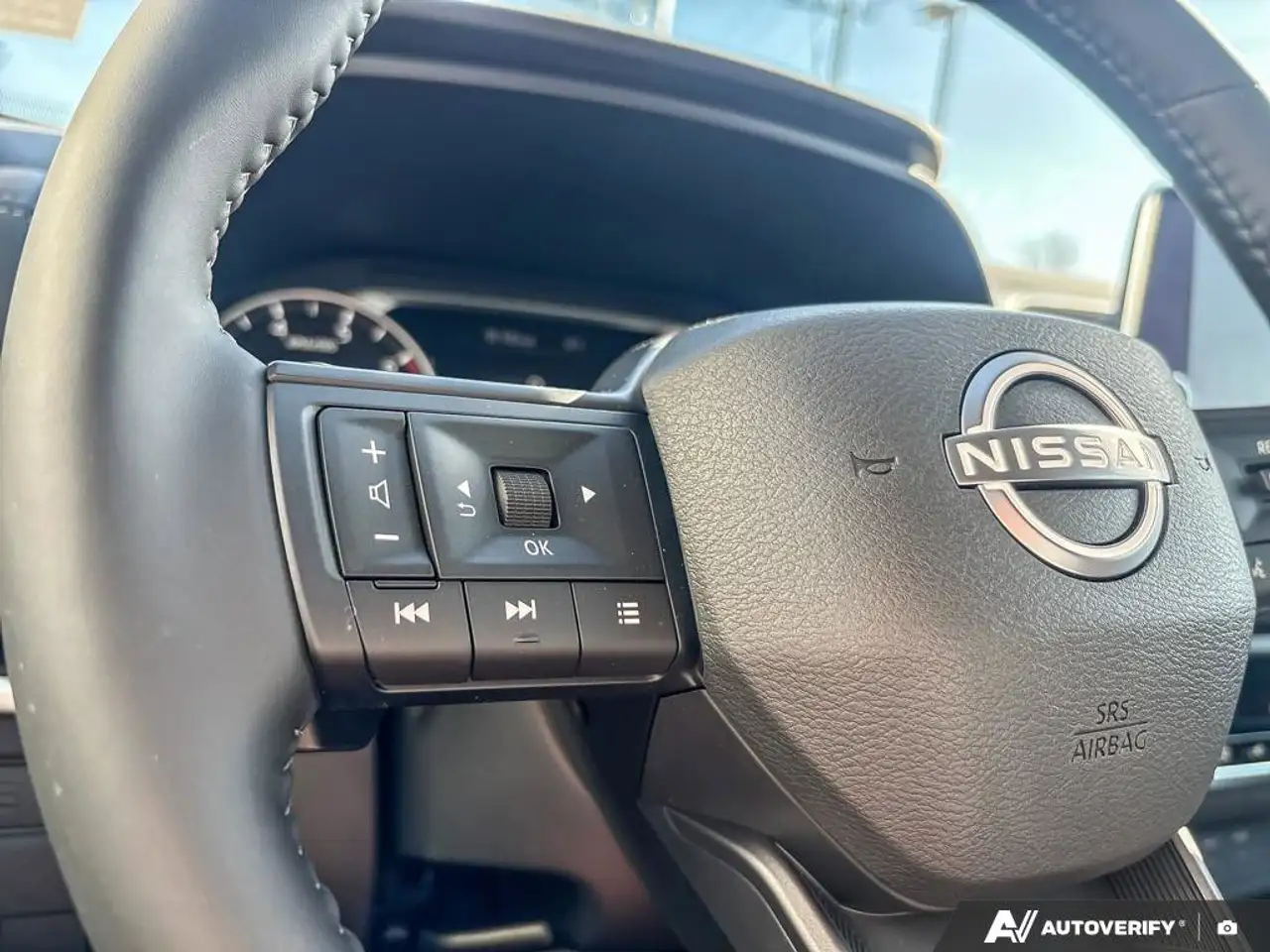 Nissan Rogue photo Nissan Rogue