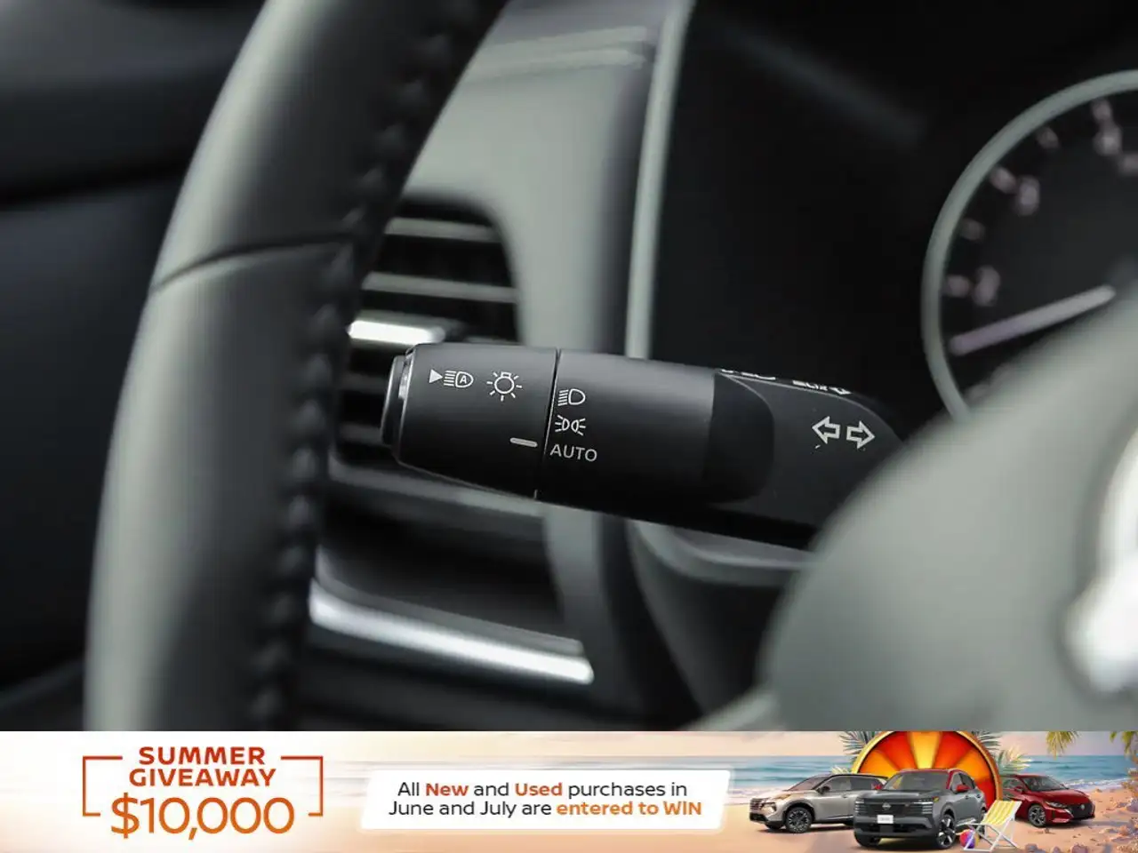 Nissan Rogue photo Nissan Rogue