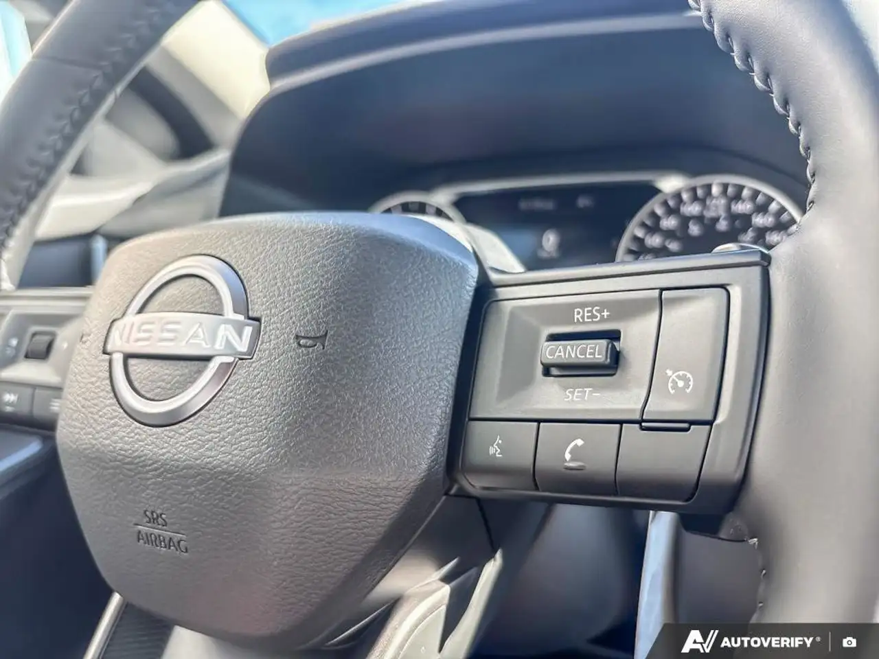 Nissan Rogue photo Nissan Rogue