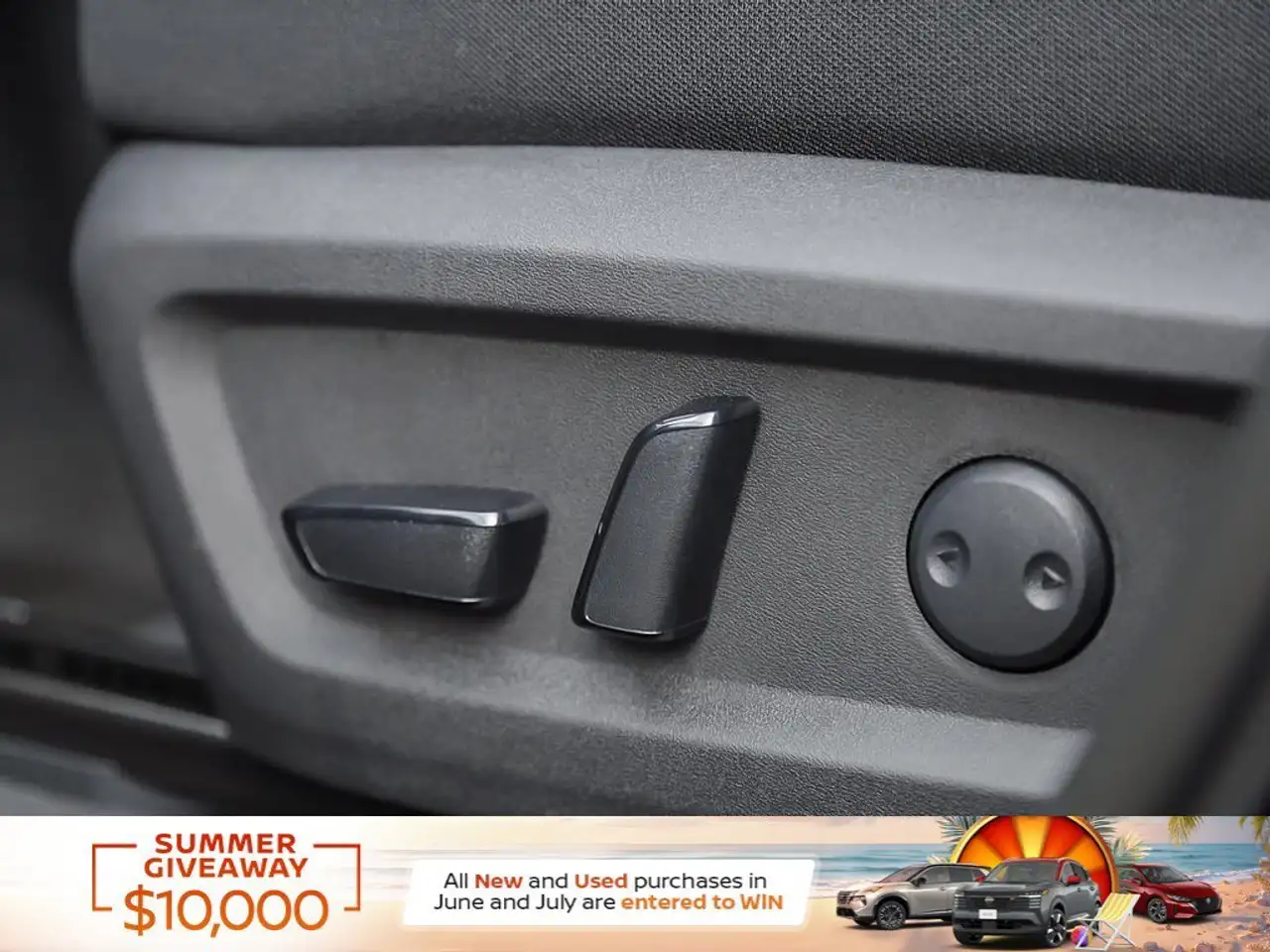Nissan Rogue photo Nissan Rogue