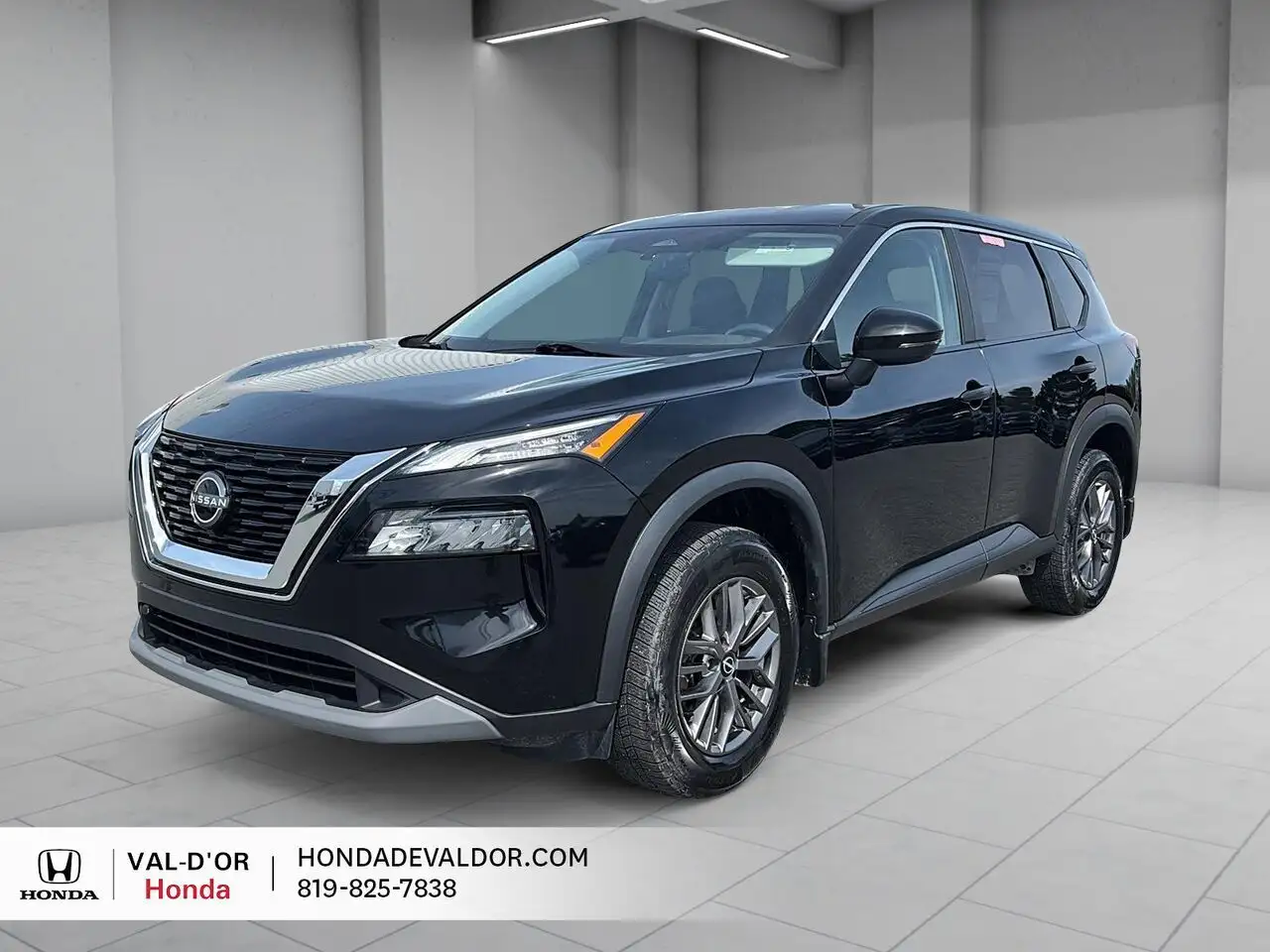 Nissan Rogue fotografie Nissan Rogue