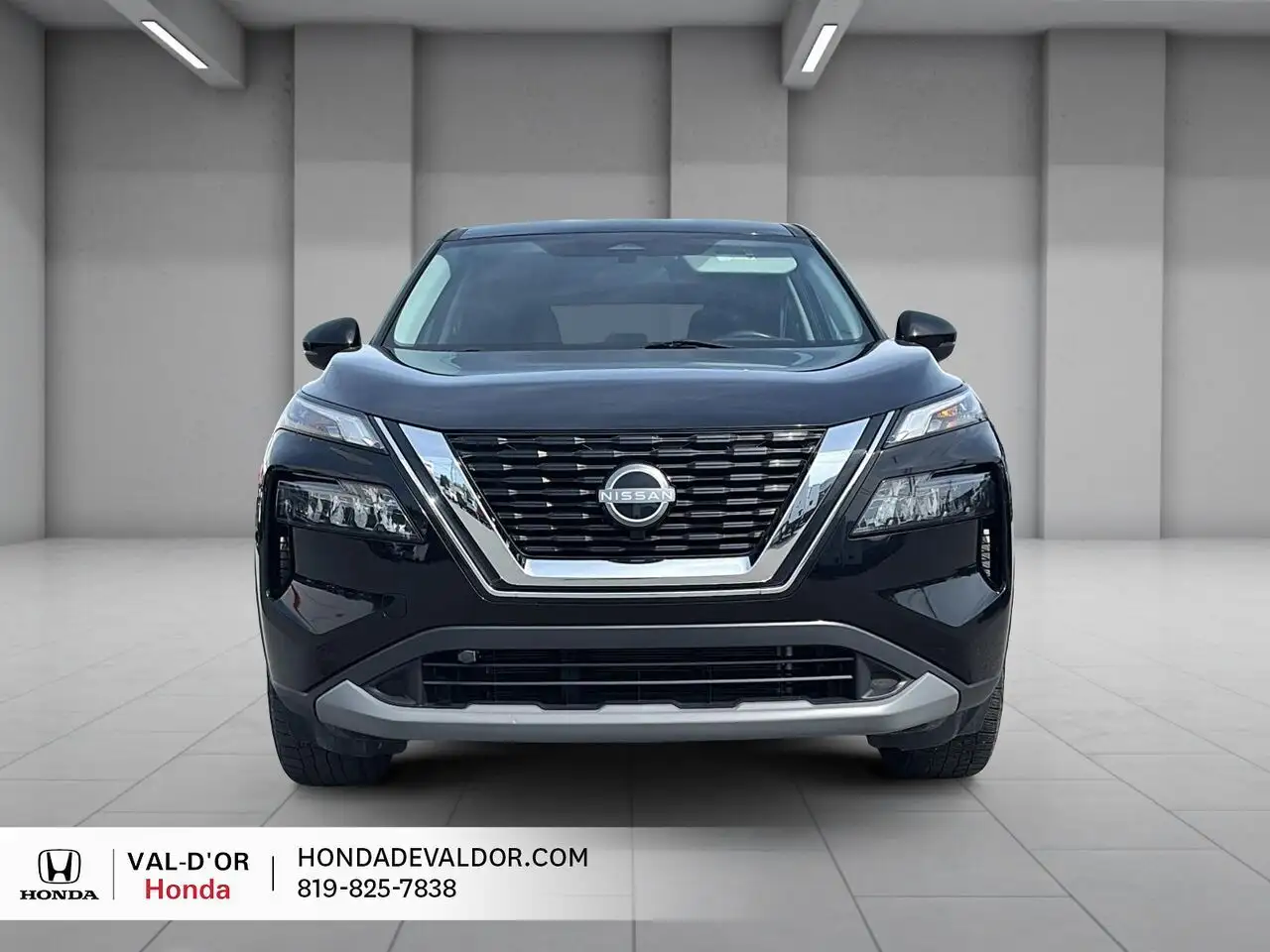 Nissan Rogue fotografie Nissan Rogue