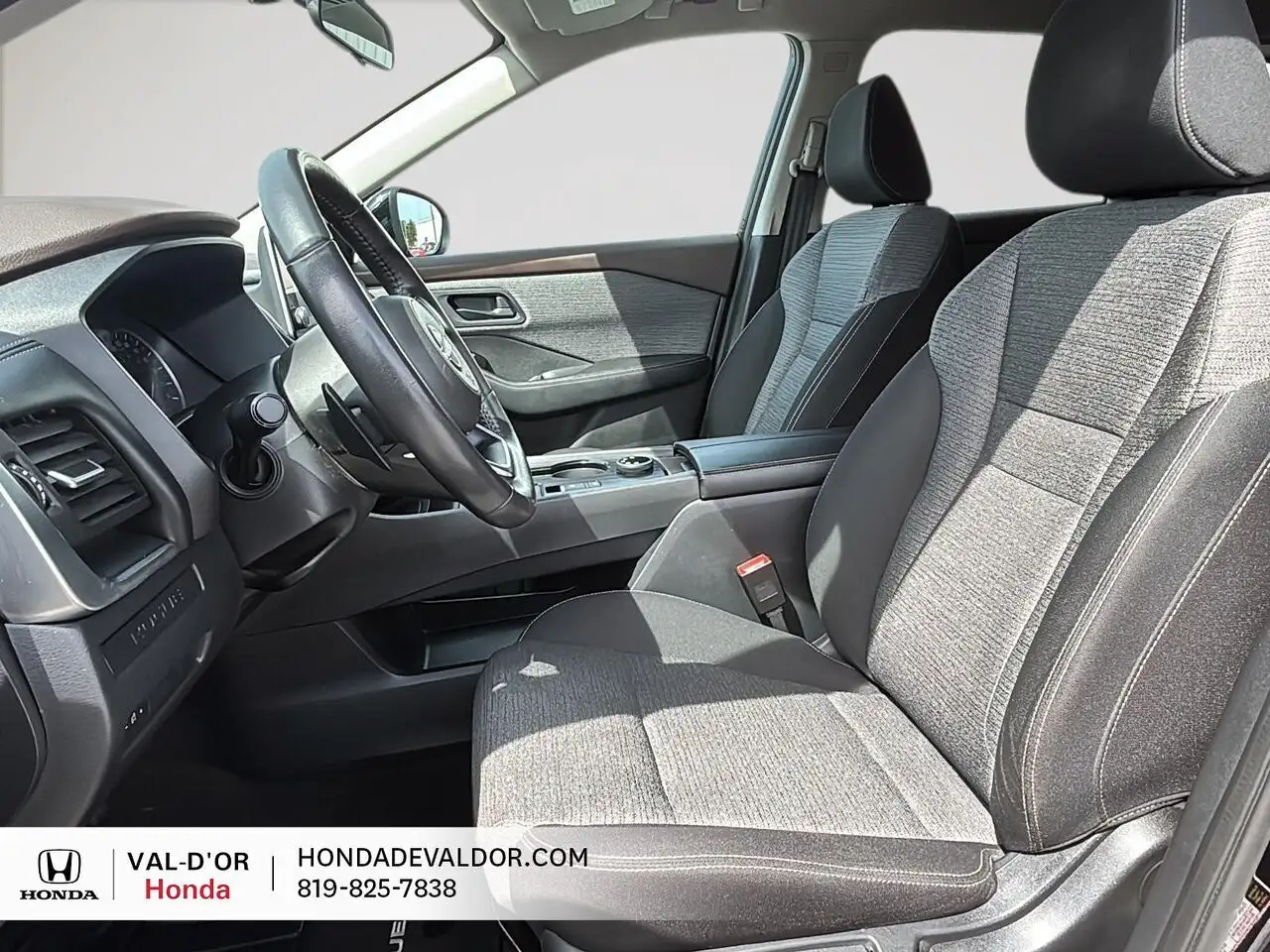 Nissan Rogue fotografie Nissan Rogue