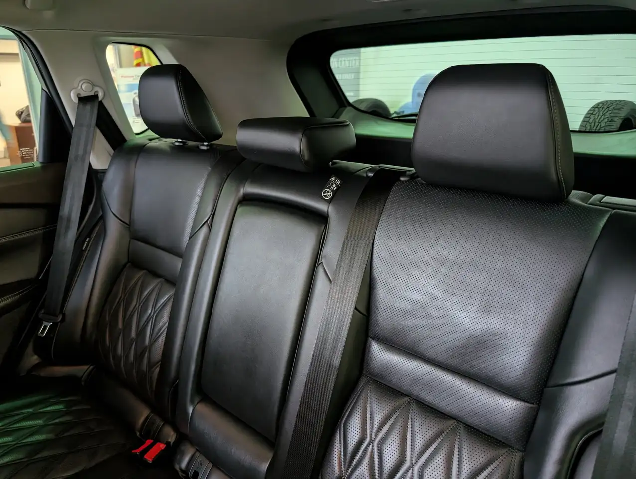 Nissan Rogue fotografie Nissan Rogue