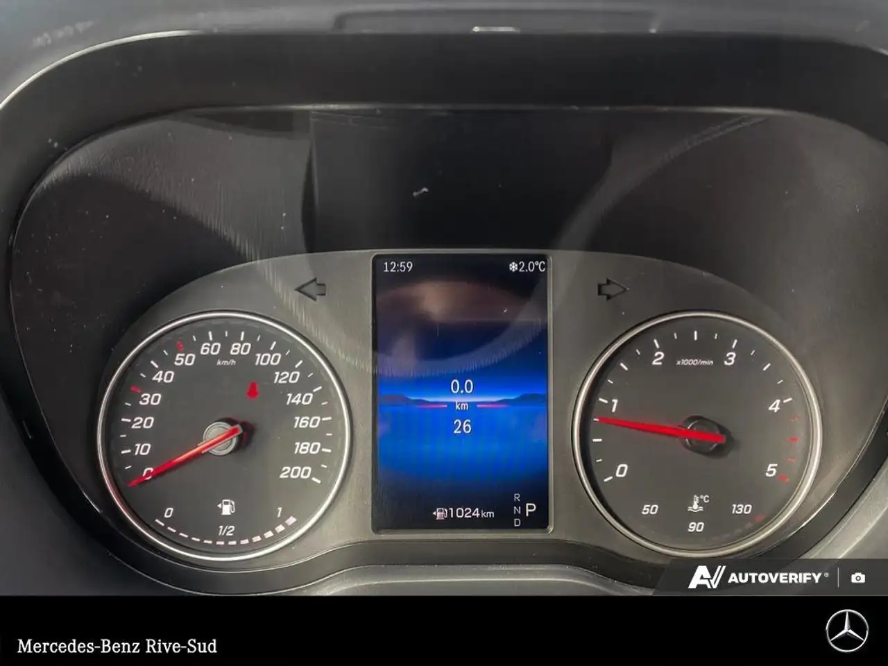 Mercedes-Benz Sprinter photo Mercedes-Benz Sprinter
