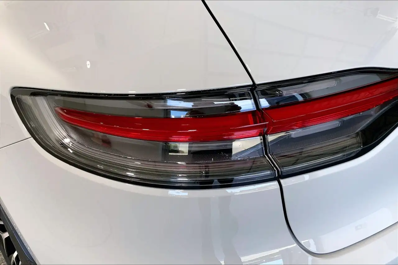 Porsche Macan fotografie Porsche Macan