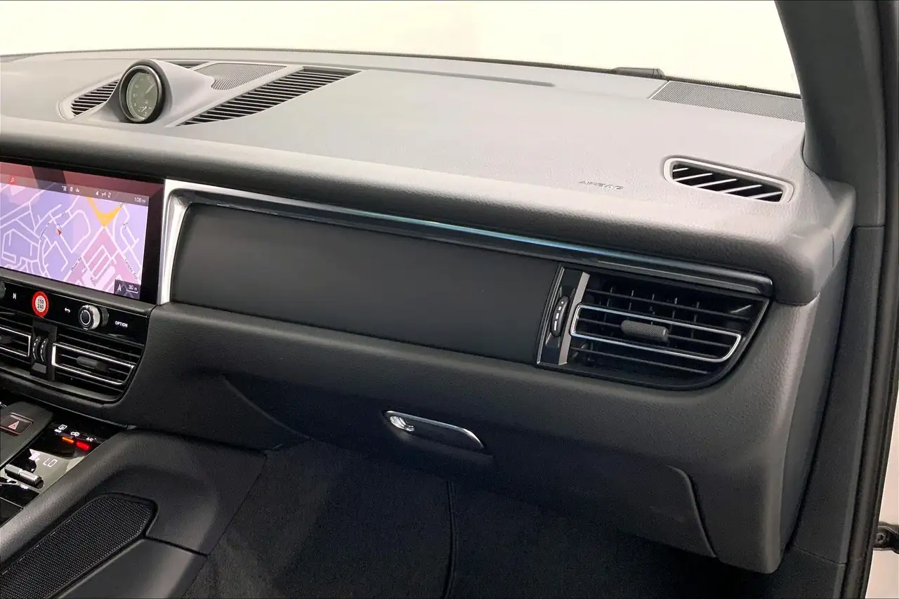 Porsche Macan fotografie Porsche Macan
