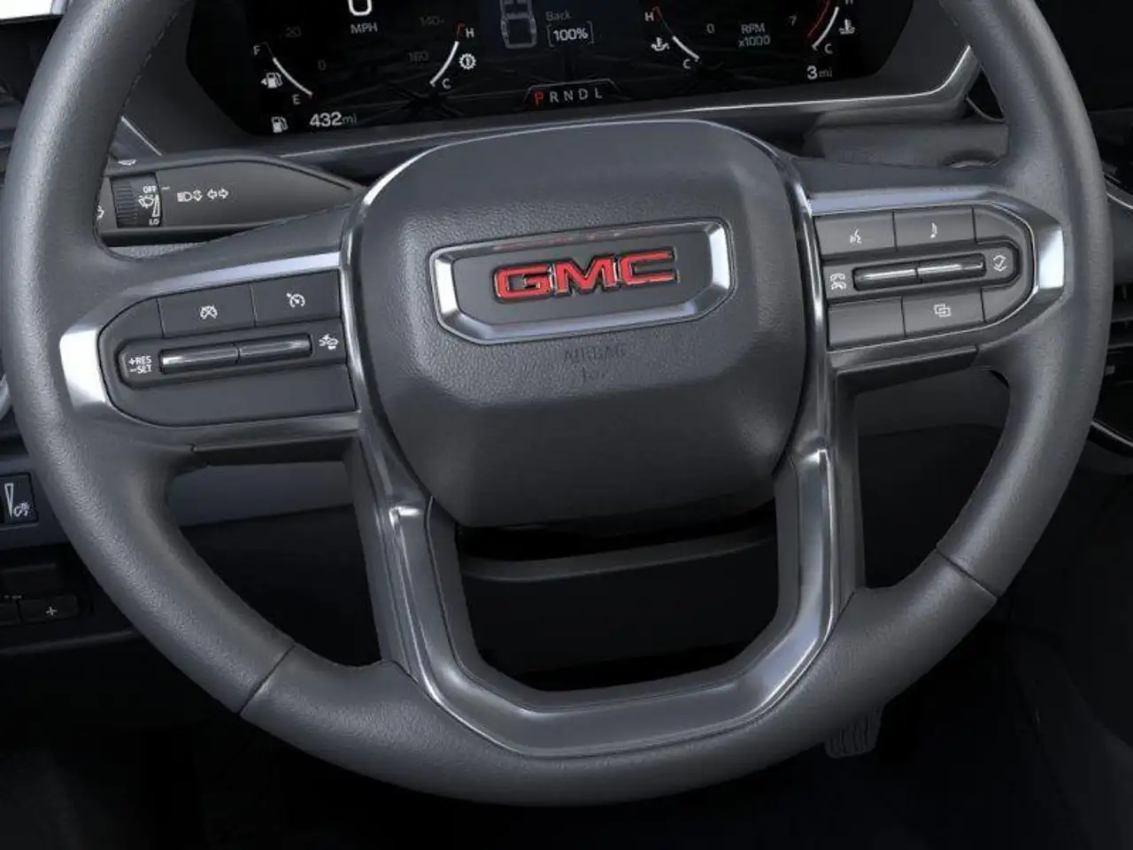 GMC Canyon photo GMC Canyon