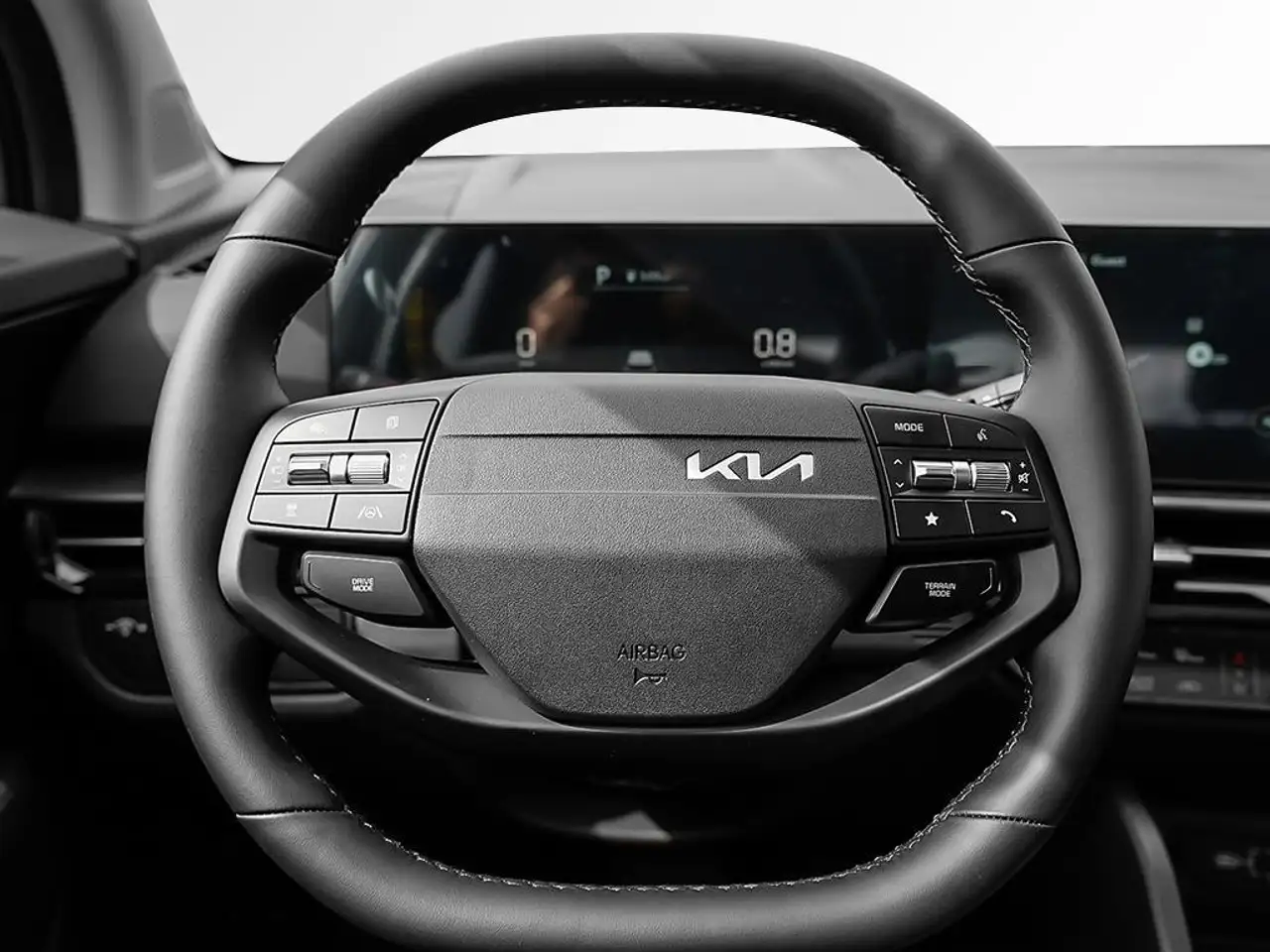 Kia Sportage photo Kia Sportage