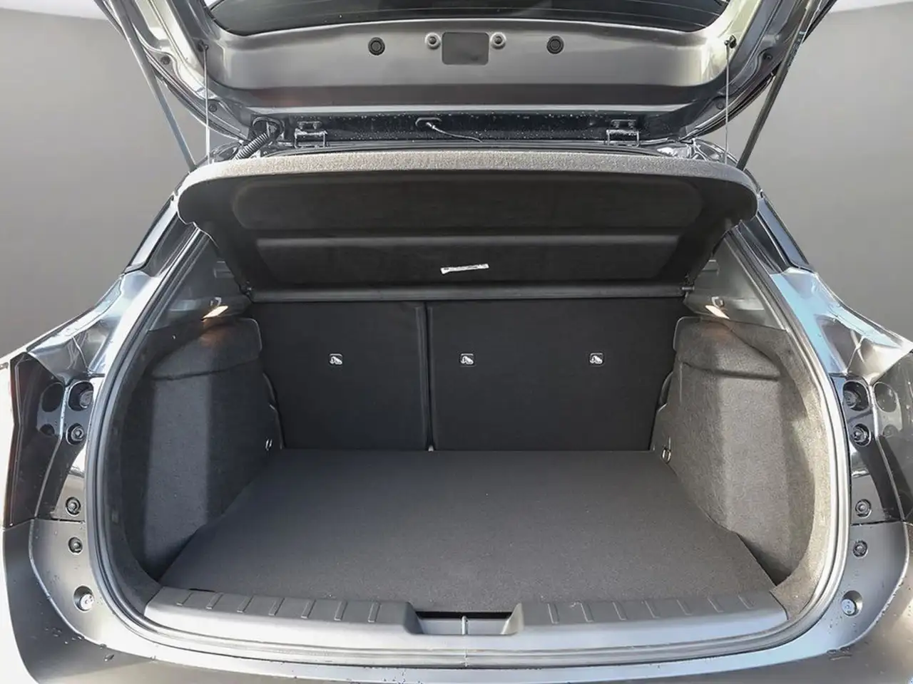Nissan Kicks fotografie Nissan Kicks