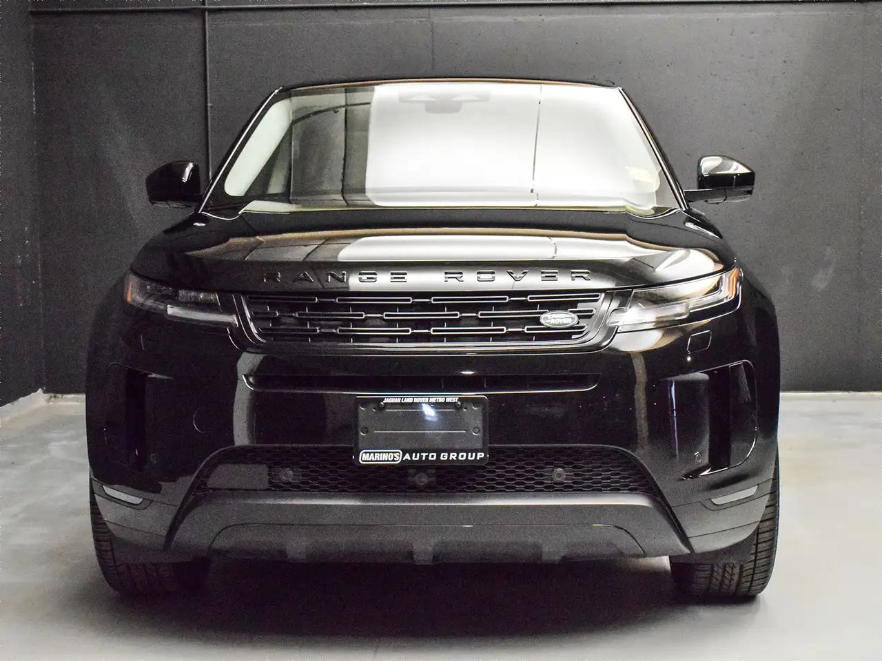 Land Rover Range Rover Evoque снимка Land Rover Range Rover Evoque